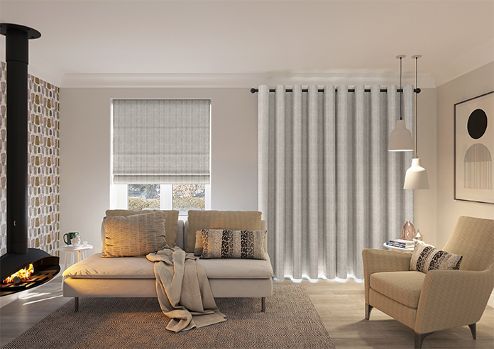 Industria, Glamour - Made to Measure Curtains - Image 15